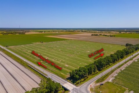 Land in Bunnell, Florida № 1644208 - photo 1