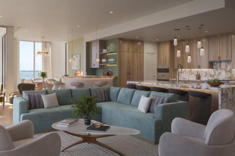 Condominio en venta en Sarasota, Florida, 3 dormitorios, 243.5 m2 № 2150147 - foto 7