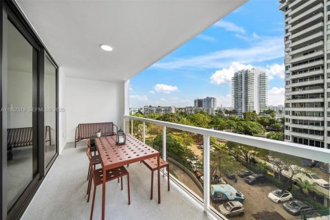 Copropriété à vendre à Miami Beach, Floride: 2 chambres, 110.55 m2 № 2153560 - photo 14