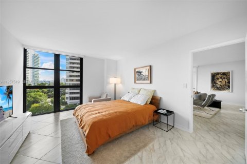 Copropriété à vendre à Miami Beach, Floride: 2 chambres, 110.55 m2 № 2153560 - photo 7
