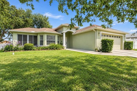 Casa en Spring Hill, Florida 3 dormitorios, 145.02 m2 № 2371216