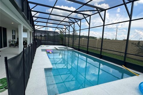 House in Kissimmee, Florida 15 bedrooms, 580.55 sq.m. № 1908054 - photo 28