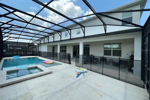 House in Kissimmee, Florida 15 bedrooms, 580.55 sq.m. № 1908054 - photo 30
