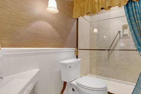 Купить виллу или дом в Сарасота, Флорида 8 комнат, 181.25м2, № 1278297 - фото 28