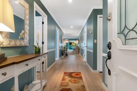 Купить виллу или дом в Сарасота, Флорида 8 комнат, 181.25м2, № 1278297 - фото 8