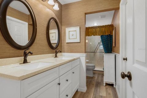 Купить виллу или дом в Сарасота, Флорида 8 комнат, 181.25м2, № 1278297 - фото 27