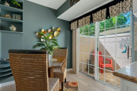 Купить виллу или дом в Сарасота, Флорида 8 комнат, 181.25м2, № 1278297 - фото 21