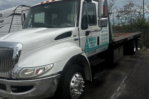 Immobilier commercial à vendre à Pembroke Park, Floride № 2028211 - photo 7