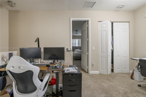 Adosado en alquiler en Fort Lauderdale, Florida, 3 dormitorios, 213.02 m2 № 2169984 - foto 14