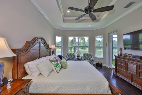 House in Wimauma, Florida 3 bedrooms, 216.18 sq.m. № 1744296 - photo 24