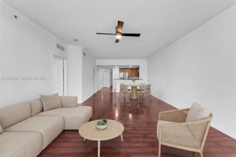 Снять в аренду кондоминиум в Норт-Бей-Виллидж, Флорида 3 спальни, 124.12м2, № 2004627 - фото 23