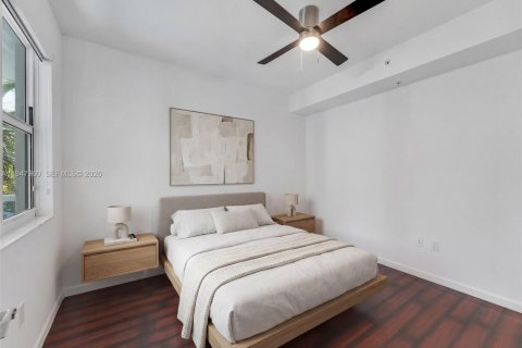 Снять в аренду кондоминиум в Норт-Бей-Виллидж, Флорида 3 спальни, 124.12м2, № 2004627 - фото 11