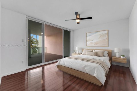 Снять в аренду кондоминиум в Норт-Бей-Виллидж, Флорида 3 спальни, 124.12м2, № 2004627 - фото 26