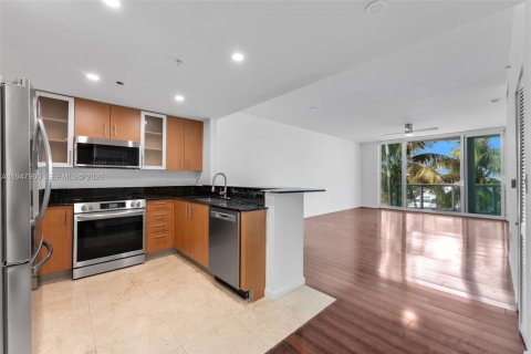 Снять в аренду кондоминиум в Норт-Бей-Виллидж, Флорида 3 спальни, 124.12м2, № 2004627 - фото 20