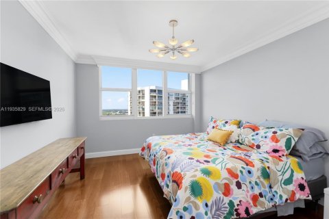 Купить кондоминиум в Авентура, Флорида 2 спальни, 276.2м2, № 2054488 - фото 25