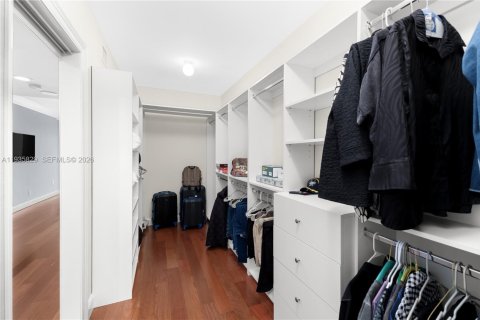 Купить кондоминиум в Авентура, Флорида 2 спальни, 276.2м2, № 2054488 - фото 20