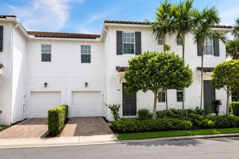 Adosado en Boynton Beach, Florida 3 dormitorios, 139.82 m2 № 2086736