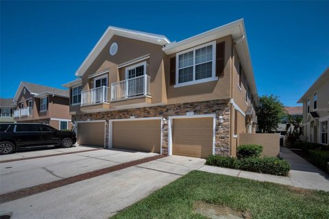Touwnhouse à Saint Petersburg, Floride 3 chambres, 137.59 m2 № 2119881