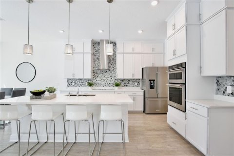 Casa en venta en Winter Garden, Florida, 6 dormitorios, 417.41 m2 № 1659123 - foto 13