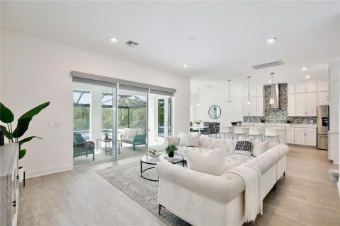 Casa en venta en Winter Garden, Florida, 6 dormitorios, 417.41 m2 № 1659123 - foto 20
