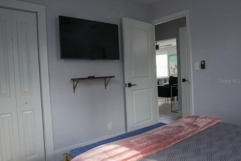 Duplex in Daytona Beach, Florida 4 bedrooms, 167.22 sq.m. № 2329819 - photo 25