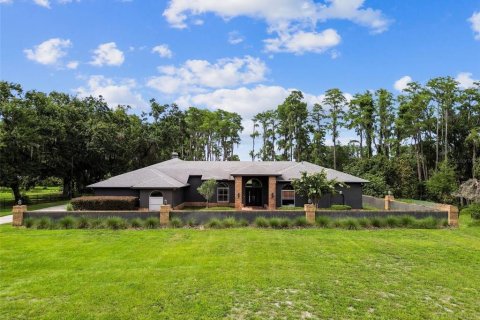 Casa en venta en Lutz, Florida, 4 dormitorios, 338.72 m2 № 1827087 - foto 8