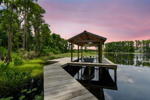 Casa en venta en Lutz, Florida, 4 dormitorios, 338.72 m2 № 1827087 - foto 3