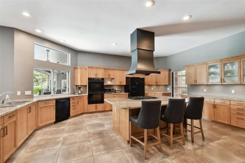 Casa en venta en Lutz, Florida, 4 dormitorios, 338.72 m2 № 1827087 - foto 29