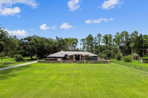 Casa en venta en Lutz, Florida, 4 dormitorios, 338.72 m2 № 1827087 - foto 1