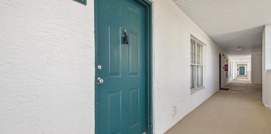 Condo in Niceville, Florida, 2 bedrooms  № 561788