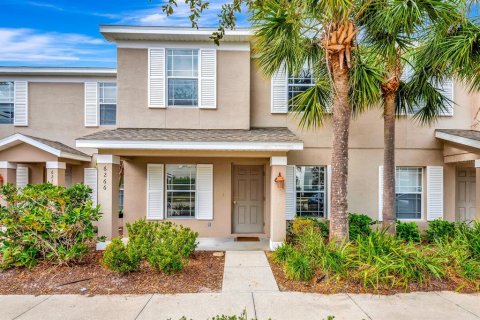 Copropriété à vendre à Lakewood Ranch, Floride: 3 chambres, 143.07 m2 № 1879835 - photo 1