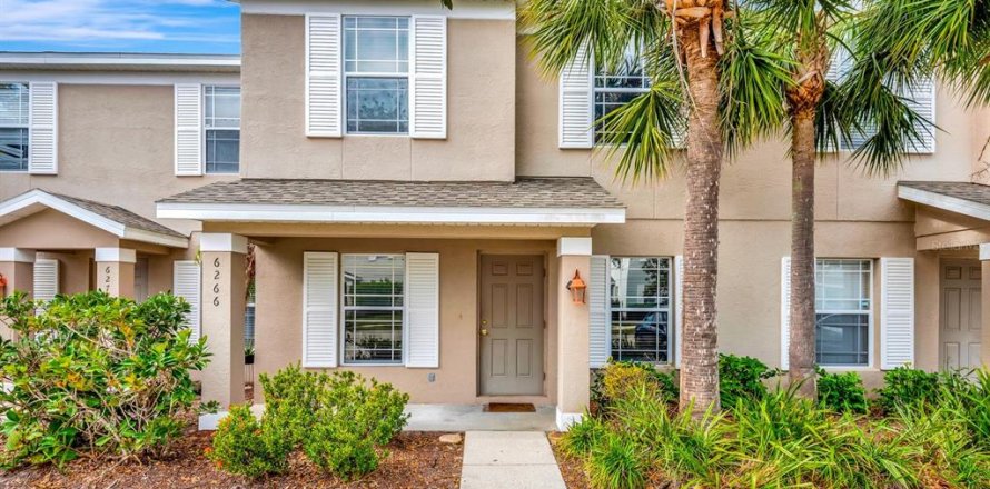 Condo à Lakewood Ranch, Floride, 3 chambres  № 1879835