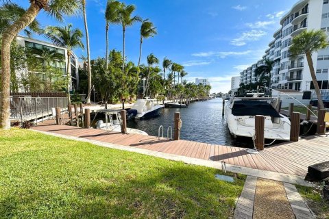 Condo in Fort Lauderdale, Florida, 2 bedrooms № 2429693 - photo 23