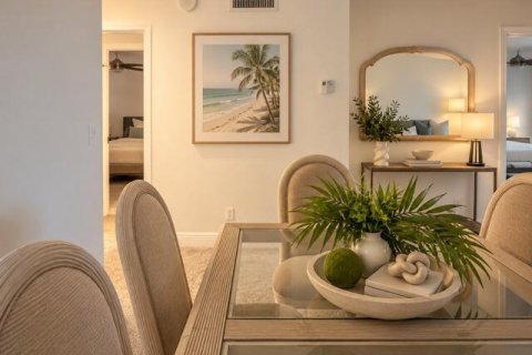 Condo in Fort Lauderdale, Florida, 2 bedrooms № 2429693 - photo 16