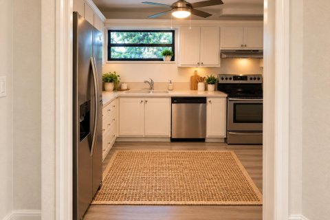 Condo in Fort Lauderdale, Florida, 2 bedrooms № 2429693 - photo 15