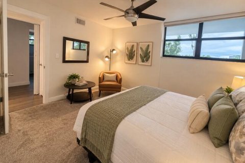 Condo in Fort Lauderdale, Florida, 2 bedrooms № 2429693 - photo 12