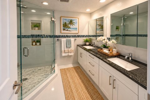 Condo in Fort Lauderdale, Florida, 2 bedrooms № 2429693 - photo 9