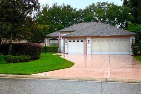 House in Dunnellon, Florida 3 bedrooms, 179.3 sq.m. № 1813590 - photo 4