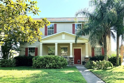 House in Apopka, Florida 5 bedrooms, 208.1 sq.m. № 2267262
