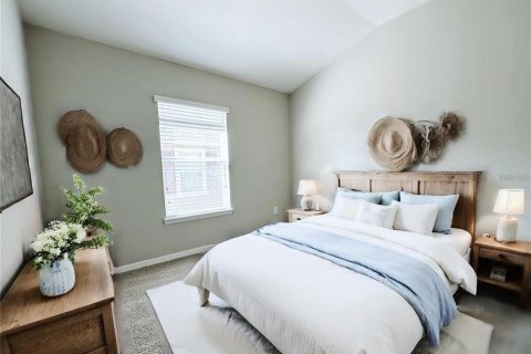 Condo in Orlando, Florida, 3 bedrooms № 2101598 - photo 23