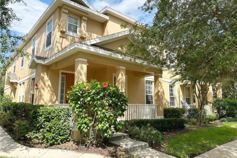 Condo à Orlando, Floride, 3 chambres № 2101598