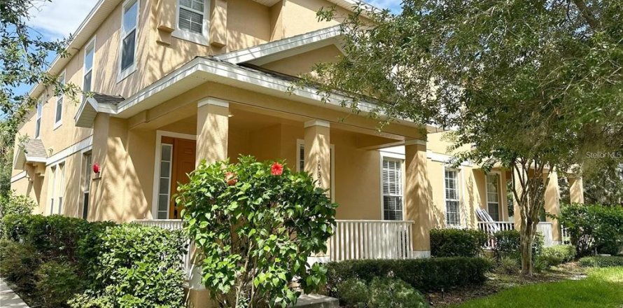 Condo in Orlando, Florida, 3 bedrooms № 2101598