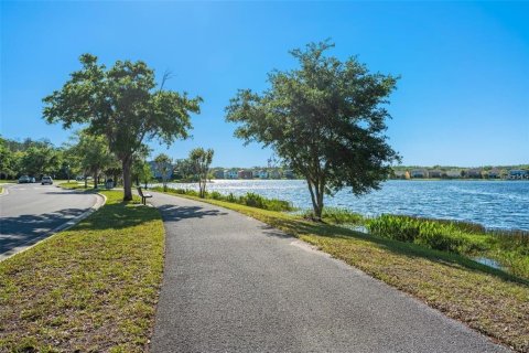 Condo in Orlando, Florida, 3 bedrooms № 2101598 - photo 28