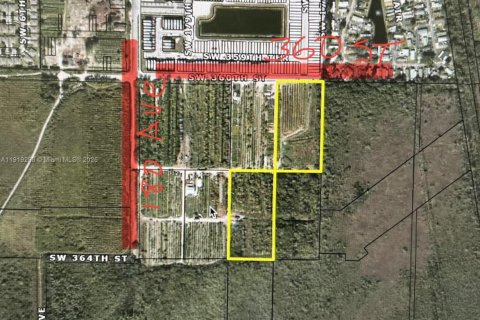 Immobilier commercial à Miami, Floride № 2082684
