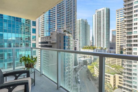 Condominio en venta en Miami, Florida, 3 dormitorios, 136.57 m2 № 2003605 - foto 17