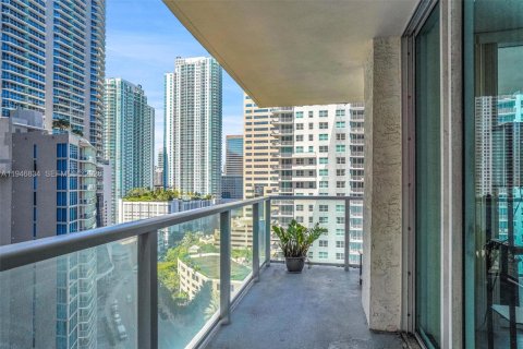 Condominio en venta en Miami, Florida, 3 dormitorios, 136.57 m2 № 2003605 - foto 19
