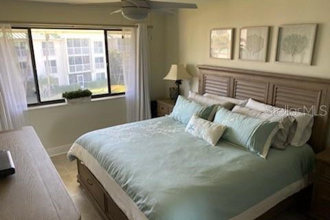 Condo in St. Lucie, Florida, 1 bedroom  № 251633 - photo 5