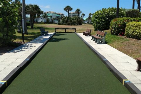 Condominio en alquiler en St. Lucie, Florida, 1 dormitorio, 62.99 m2 № 251633 - foto 21