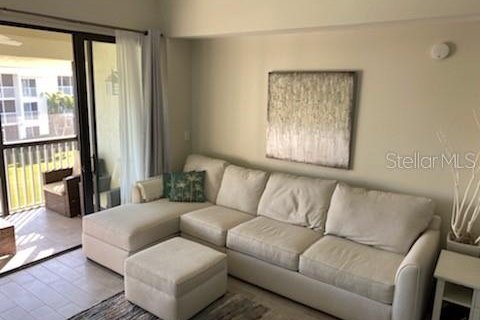 Condominio en alquiler en St. Lucie, Florida, 1 dormitorio, 62.99 m2 № 251633 - foto 11