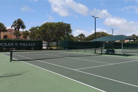 Copropriété à louer à St. Lucie, Floride: 1 chambre, 62.99 m2 № 251633 - photo 23